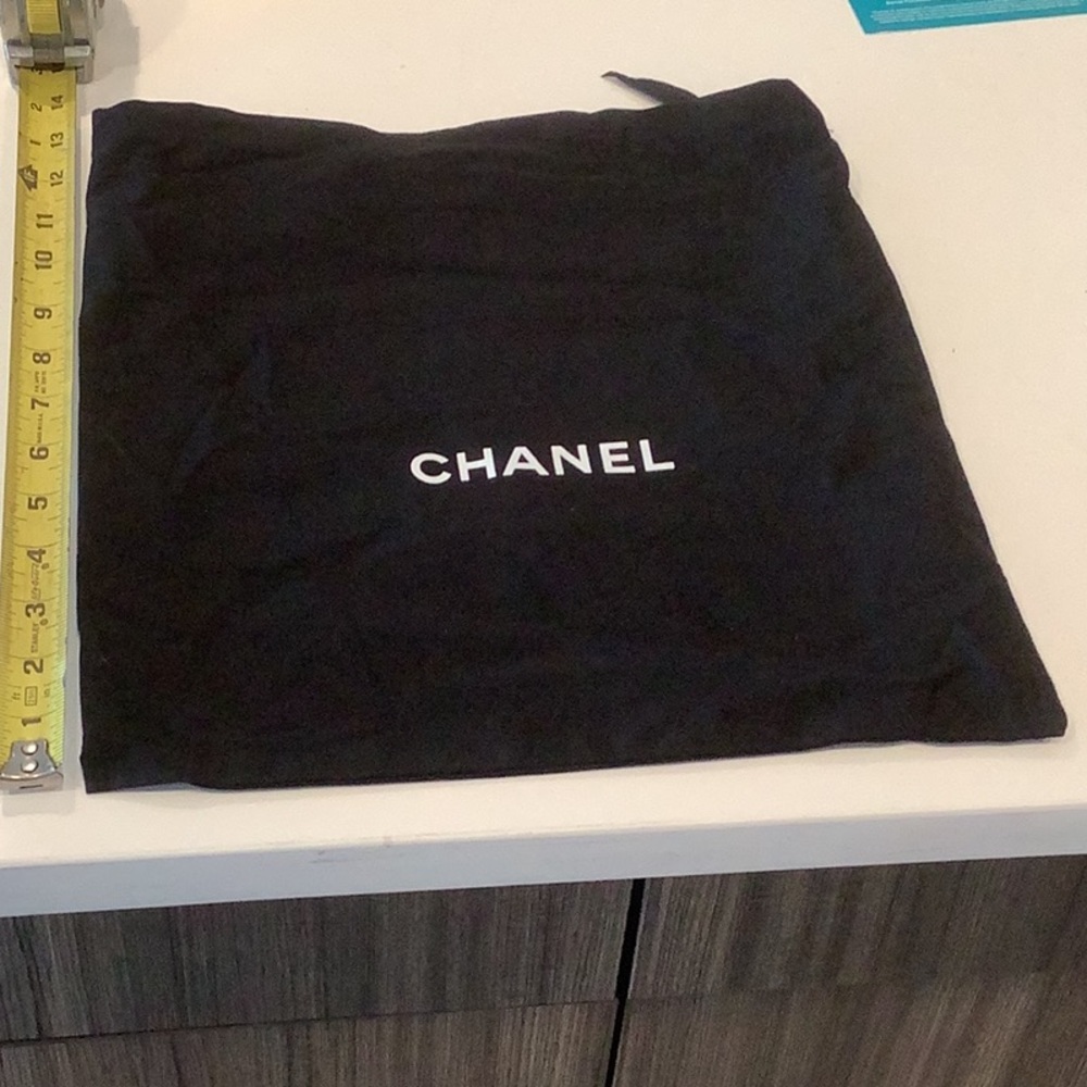 LOUIS VUITTON & CHANEL DUST BAGS - Picture 10 of 12